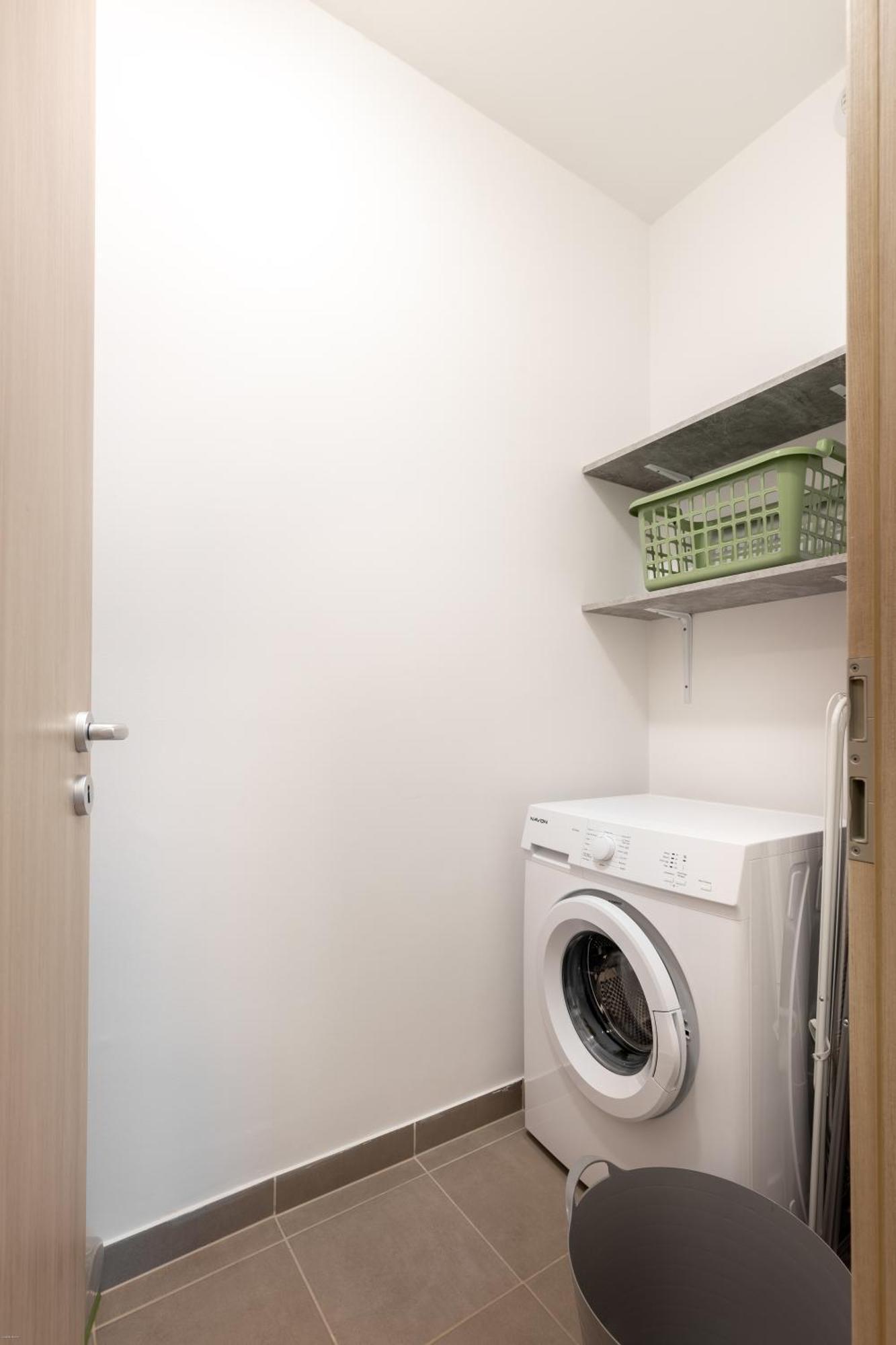 Appartamento Bubbly Calm By Stn Budapest